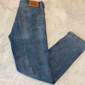Levi’s Men’s Jeans